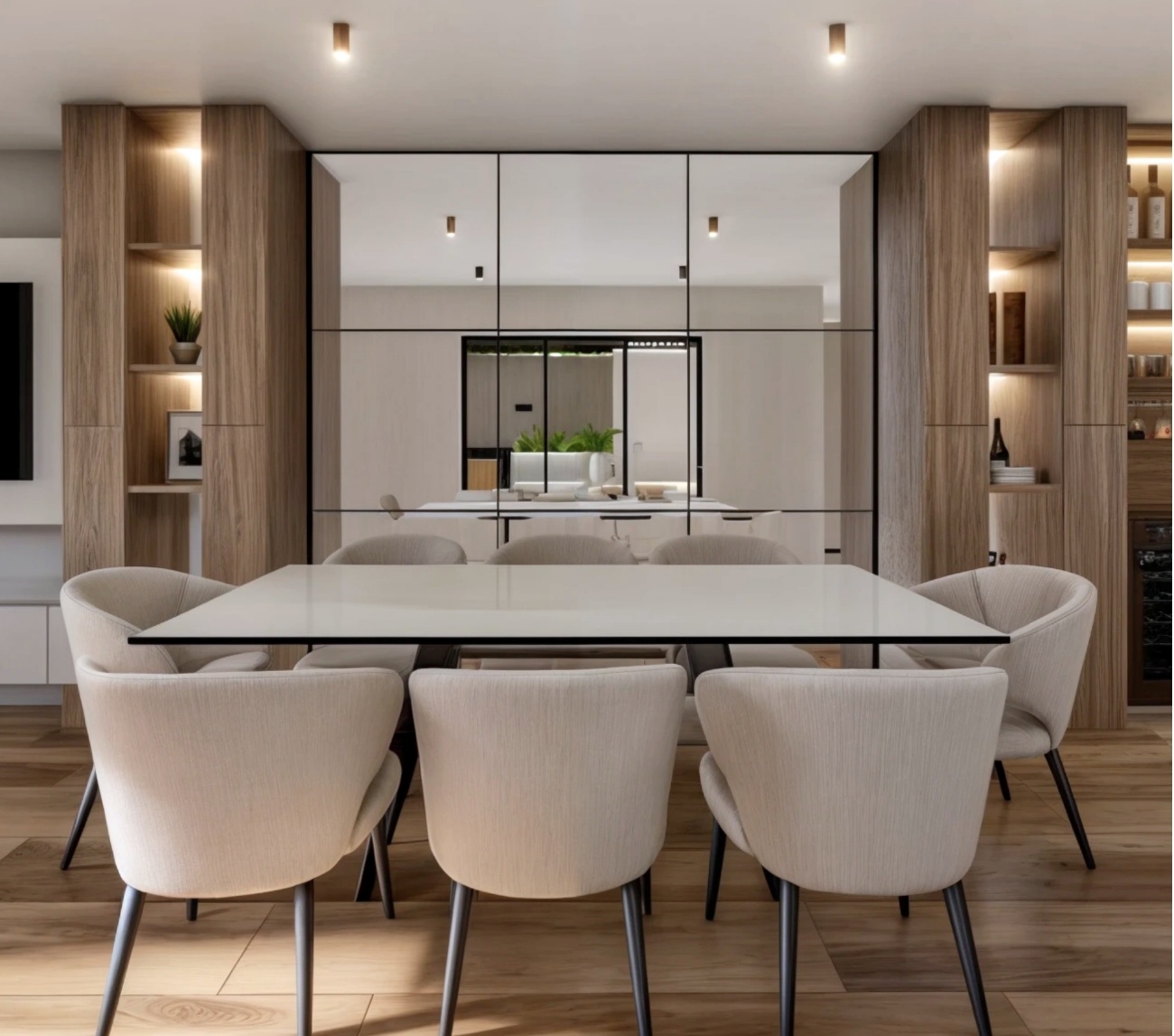 Proyecto Martinete — vista 3