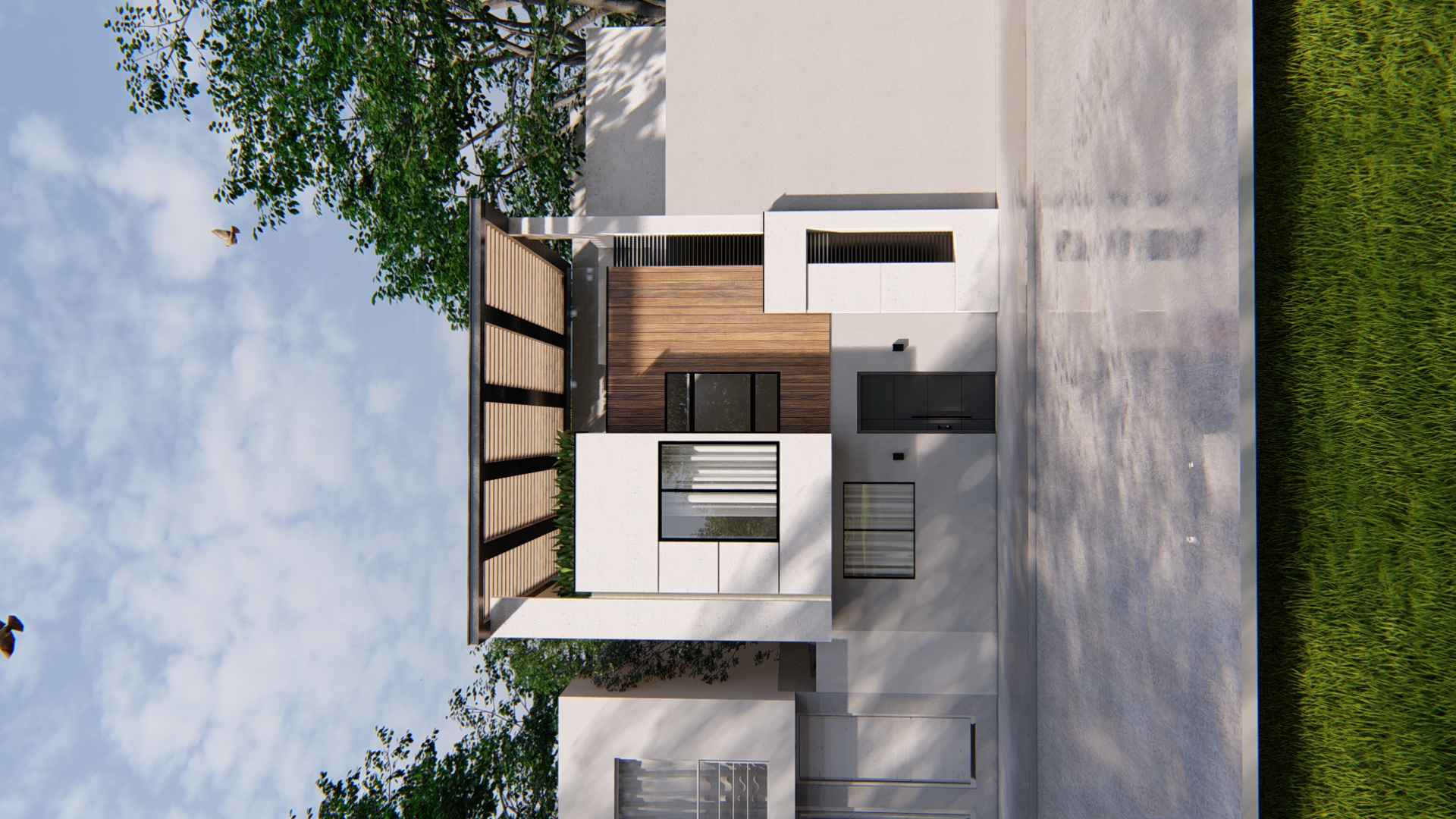Proyecto Quinta