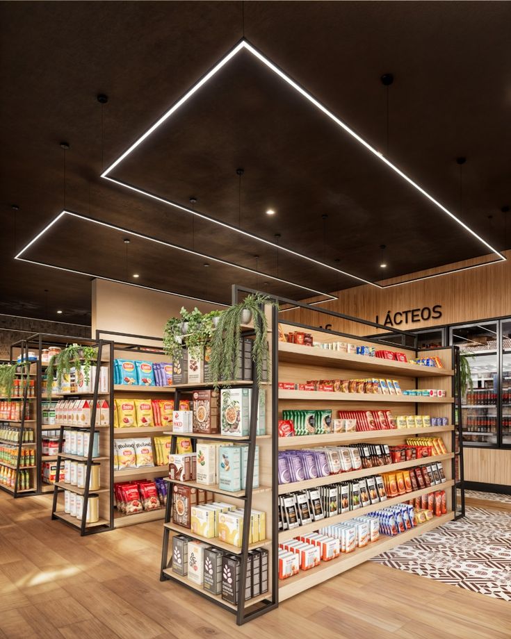 Proyecto Tienda Naturista