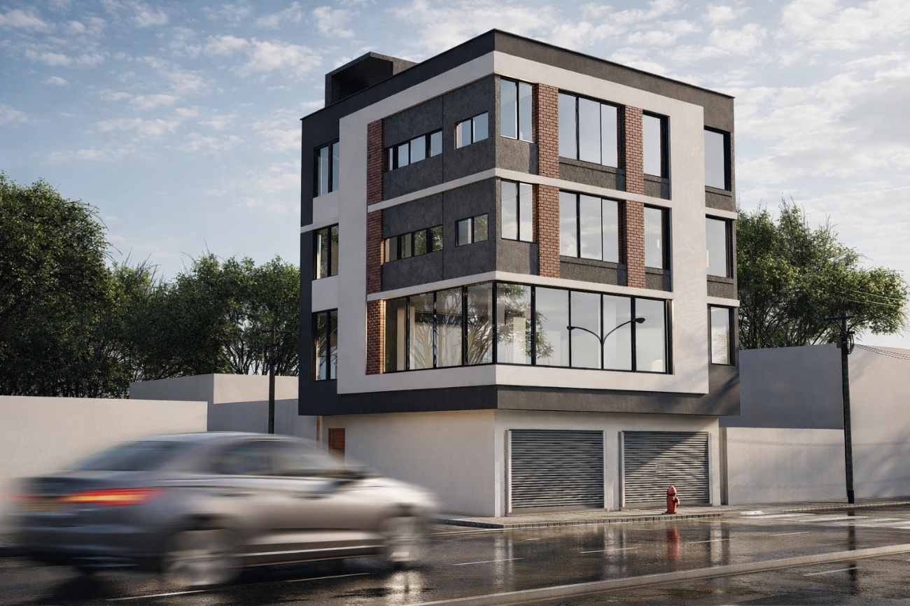 Proyecto Bayobar de MERAKI