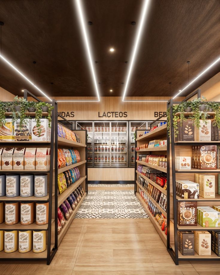 Proyecto Tienda Naturista — vista 2