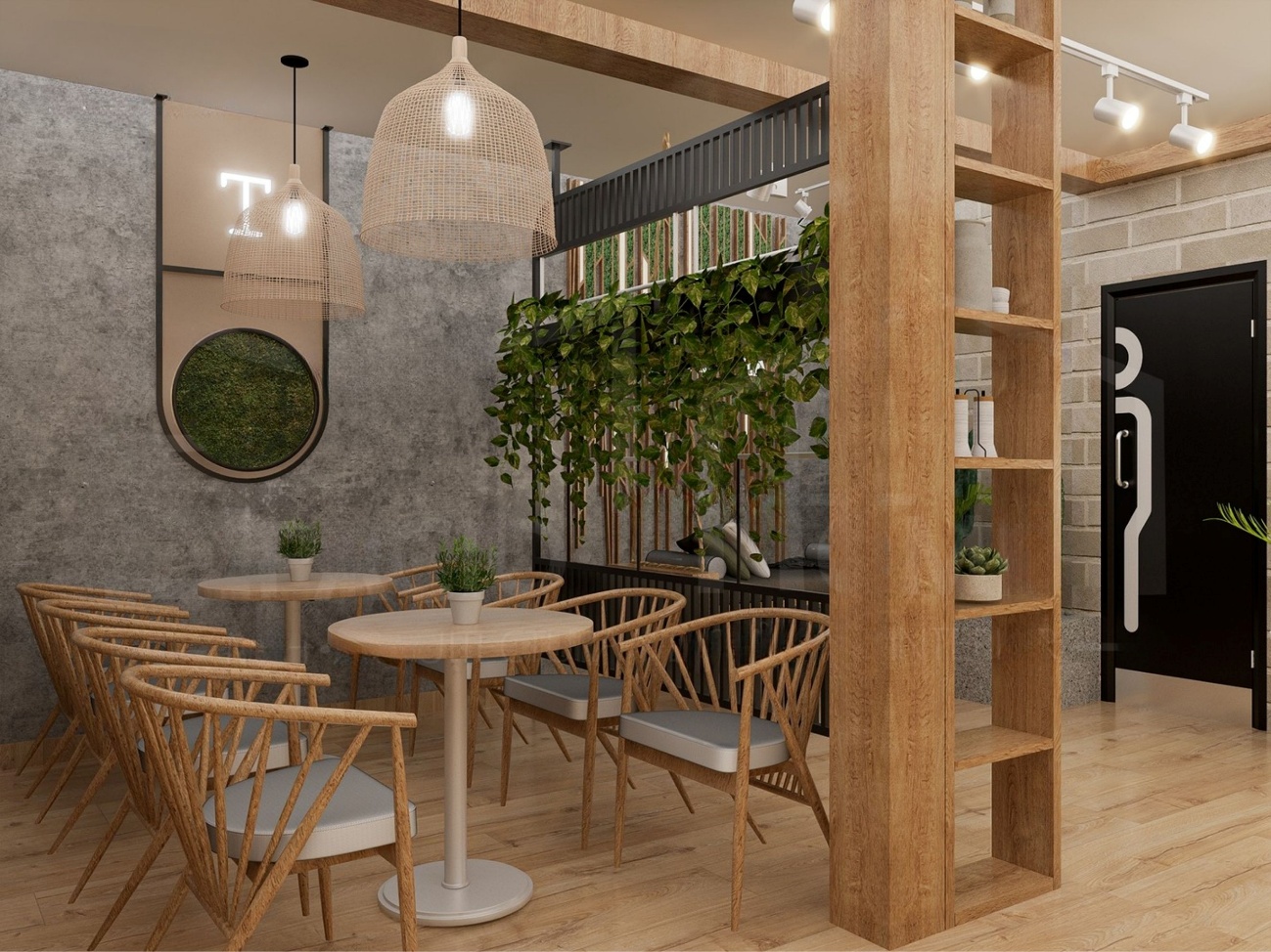 Proyecto Ice Tea