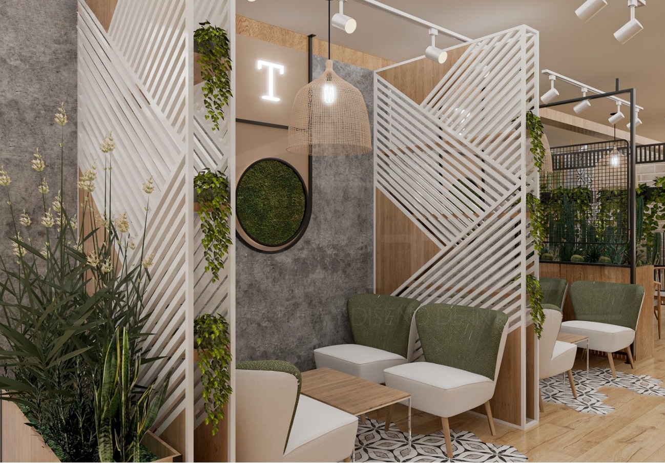 Proyecto Ice Tea — vista 2
