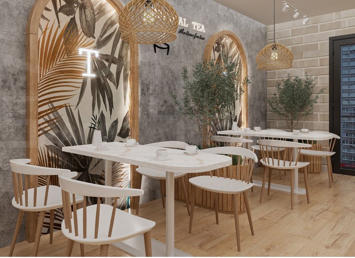 Proyecto Ice Tea — vista 4
