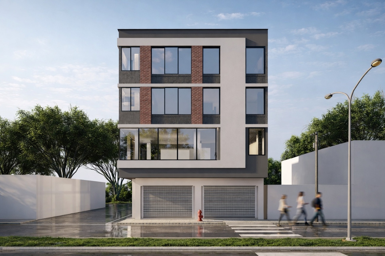 Proyecto Bayobar — vista 2