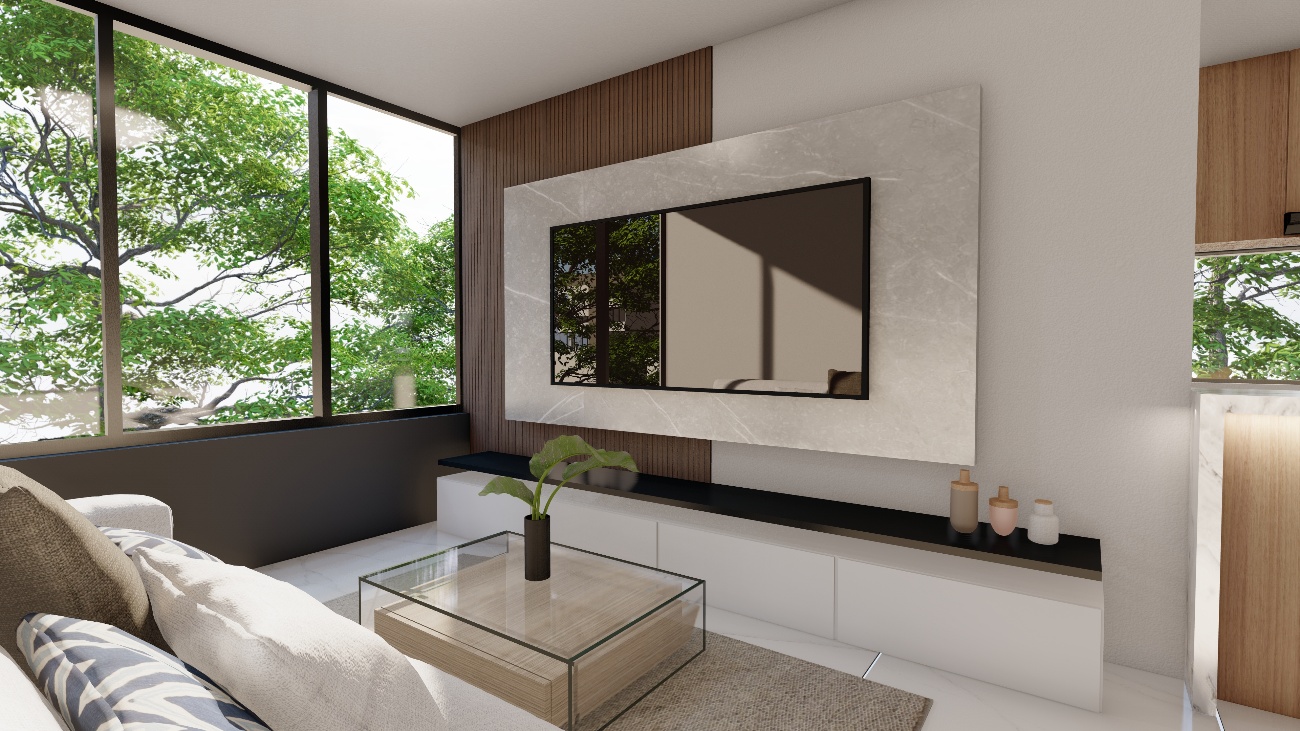 Proyecto Bayobar — vista 3