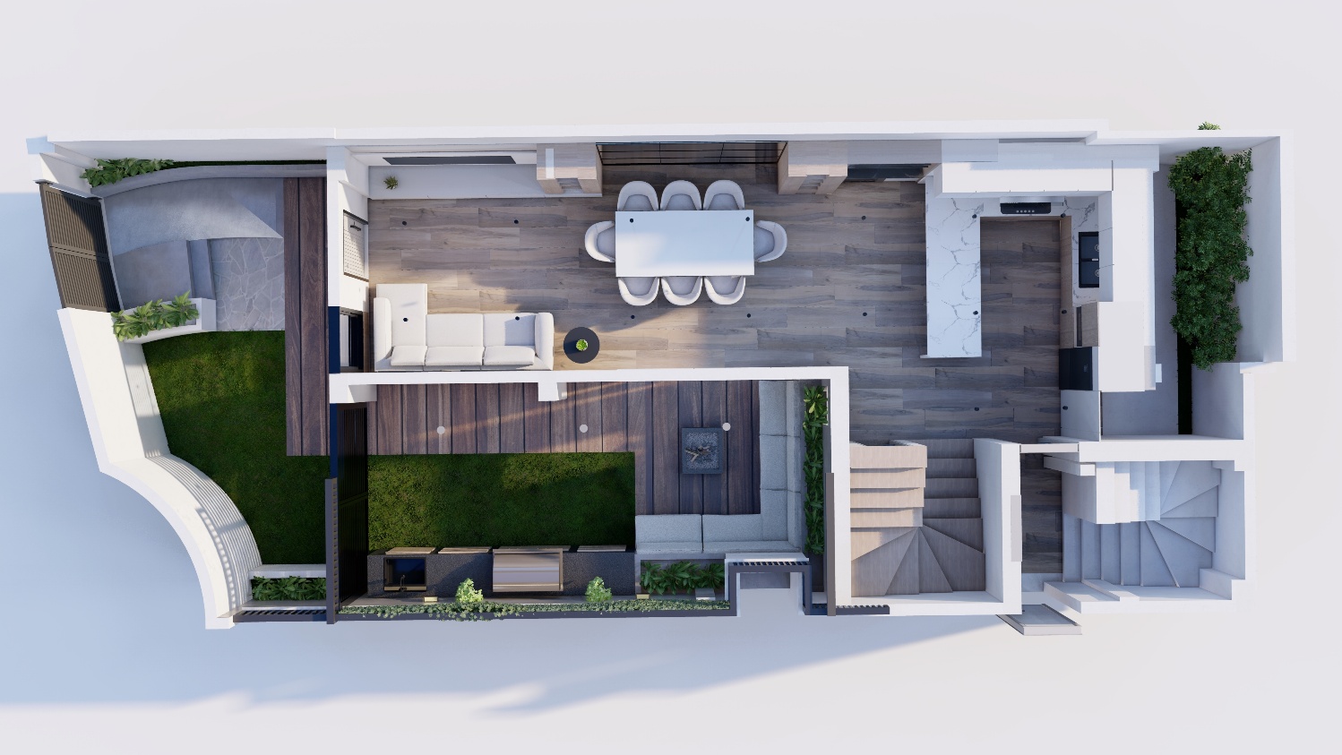 Proyecto Martinete — vista 2